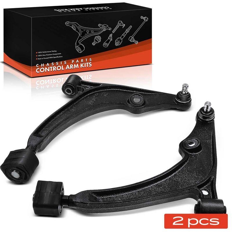 1x Frankberg Querlenker Vorderachse 5481FB0036108