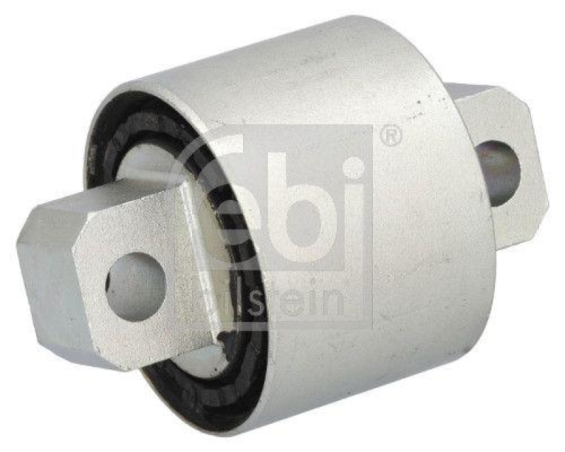 FEBI BILSTEIN Lagerung, Sto&szlig;d&auml;mpfer