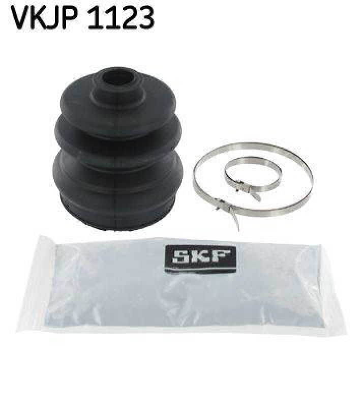 SKF Faltenbalgsatz, Antriebswelle VKJP 1123