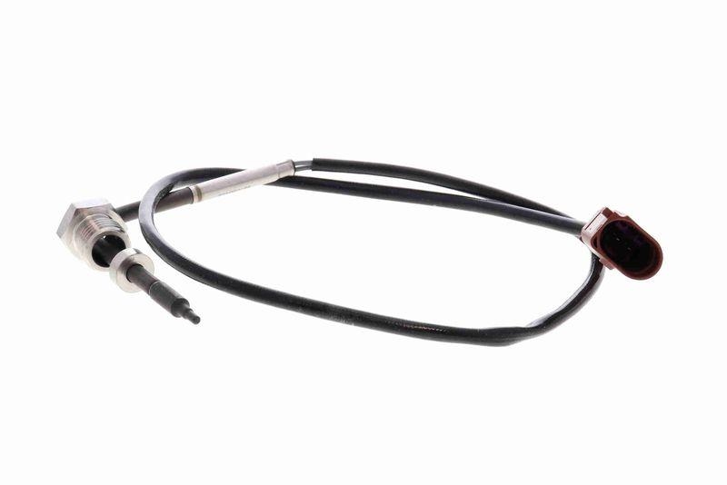 VEMO Sensor, exhaust gas temperature Original VEMO Quality