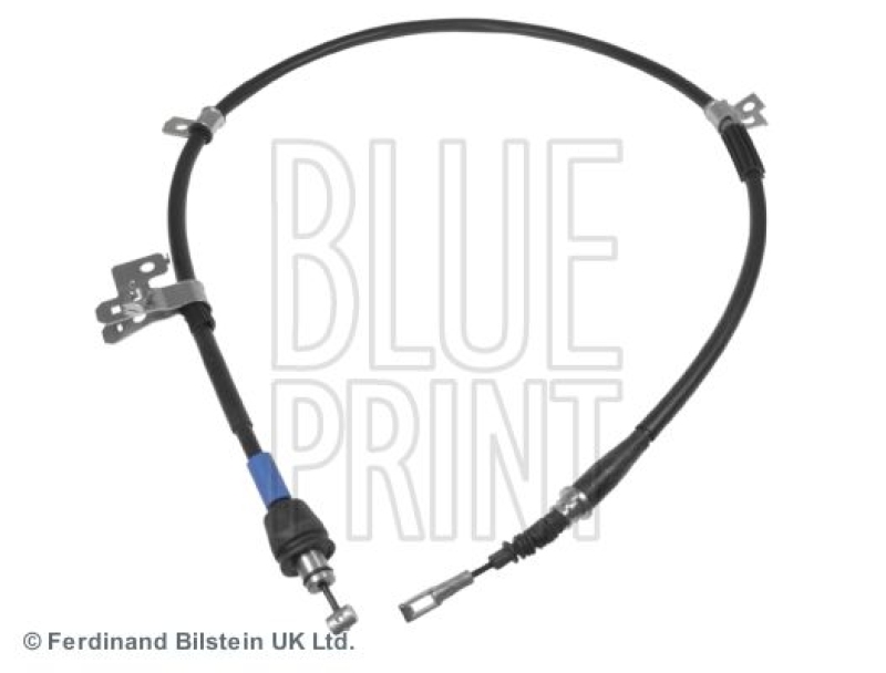 BLUE PRINT Cable Pull, parking brake