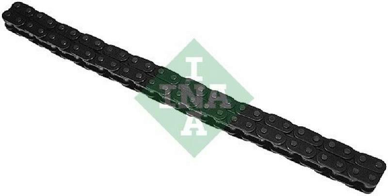 INA Chain, oil pump drive