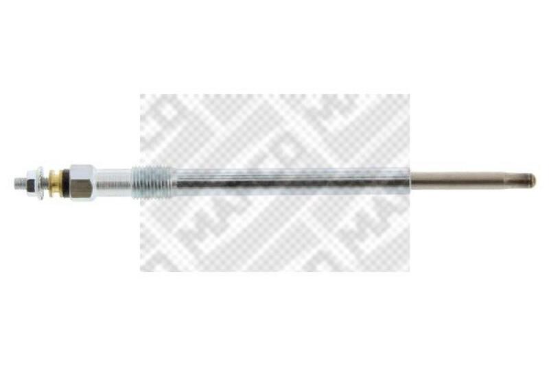 MAPCO Glow Plug