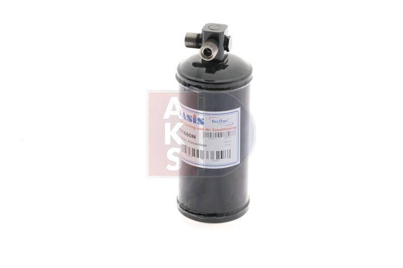 AKS DASIS Trockner, Klimaanlage 801680N