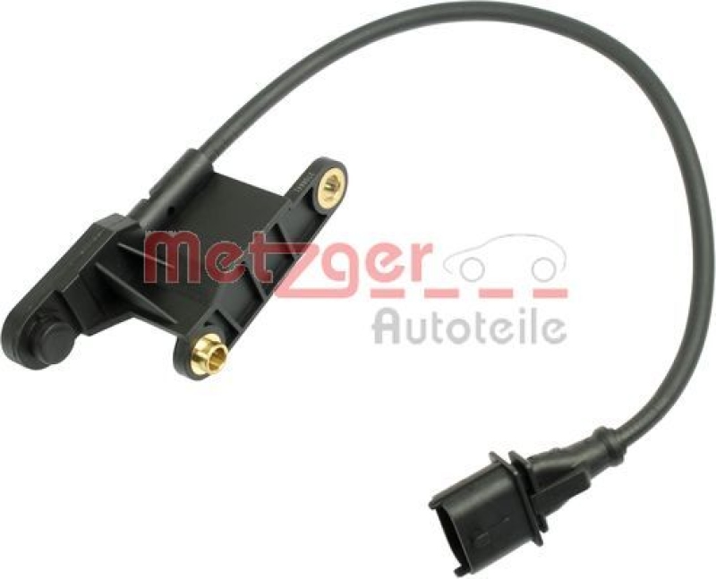 METZGER Sensor, Nockenwellenposition 903221
