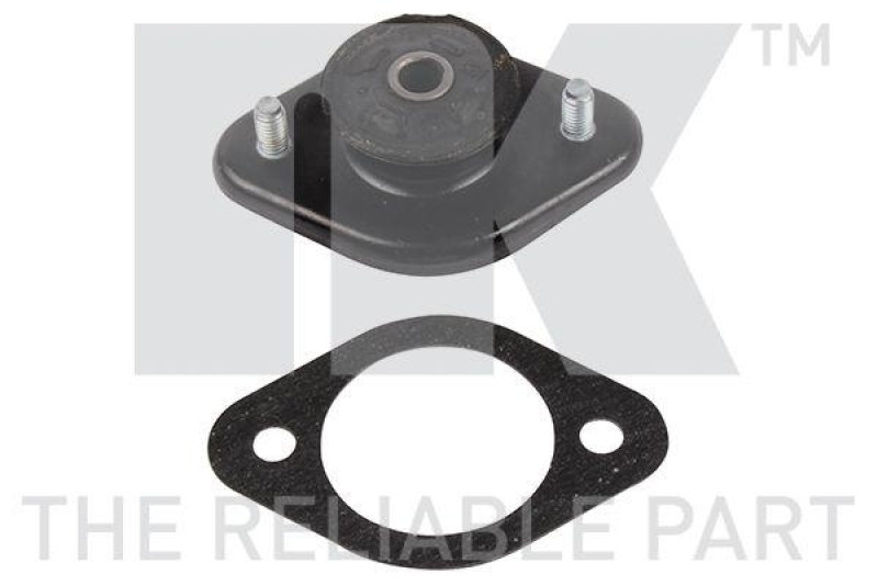 Top Strut Mounting