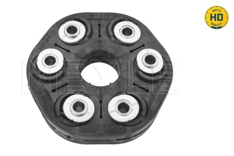 MEYLE Joint, propshaft MEYLE-HD: Better than OE.