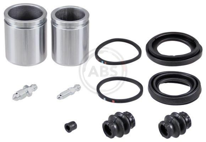A.B.S. Reparatursatz, Bremssattel ECO-KIT 57182