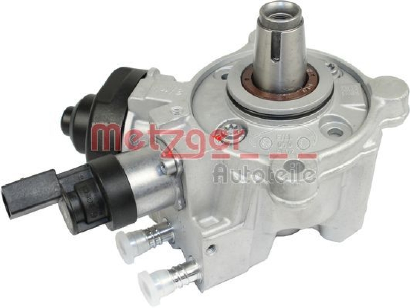 METZGER High Pressure Pump OE-part