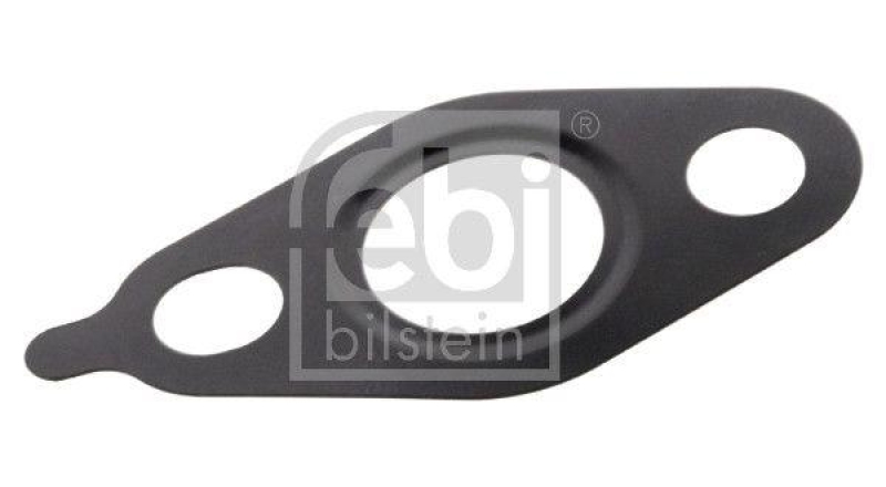 FEBI BILSTEIN Dichtung, Lader 101092