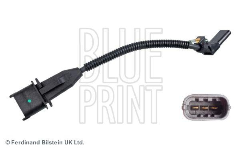 BLUE PRINT Sensor, crankshaft pulse