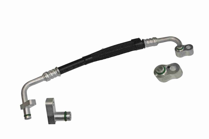 VEMO High-/Low Pressure Line, air conditioning Original VEMO Quality