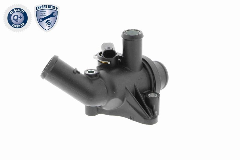 VEMO Thermostat Housing EXPERT KITS +