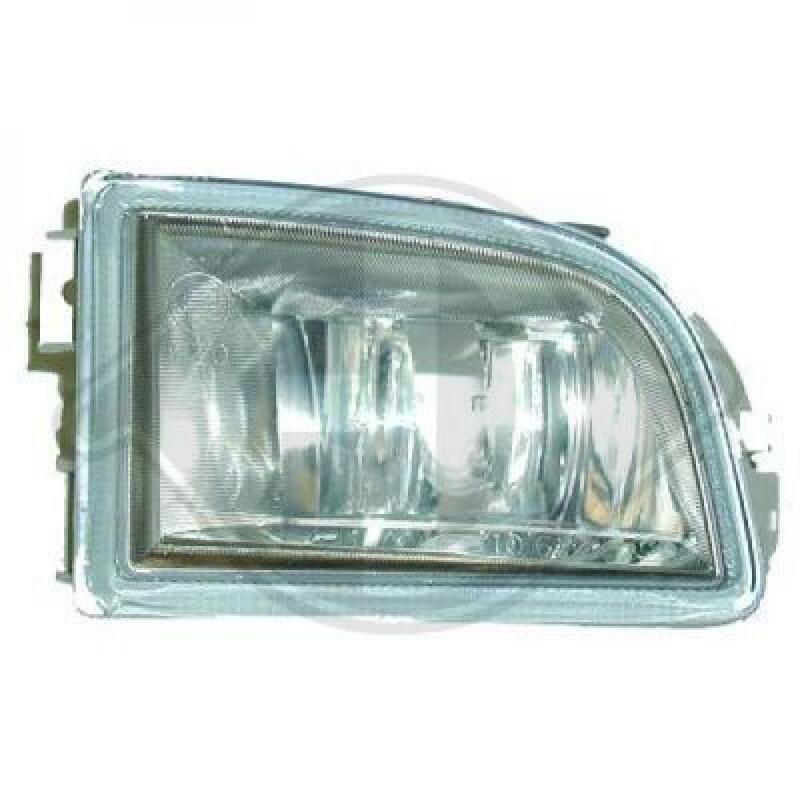 DIEDERICHS Fog Light