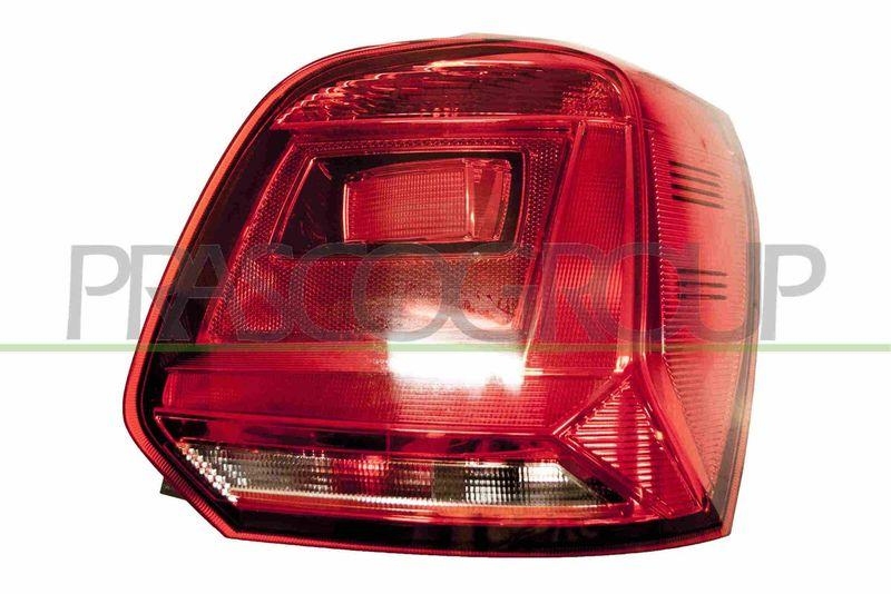 Combination Rearlight