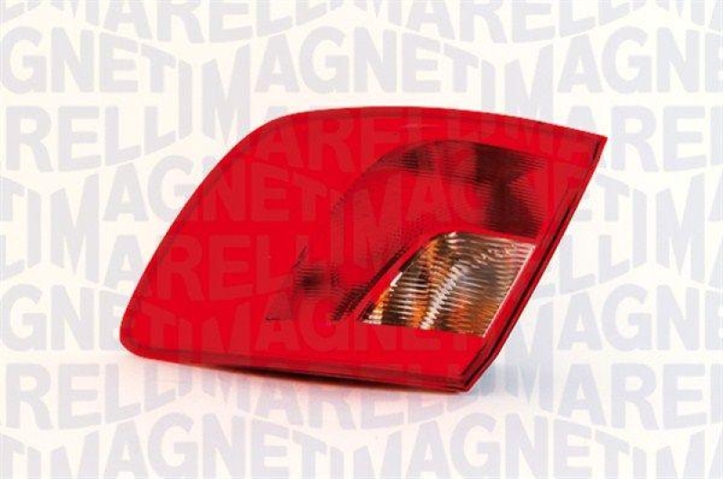 MAGNETI MARELLI Combination Rear Light