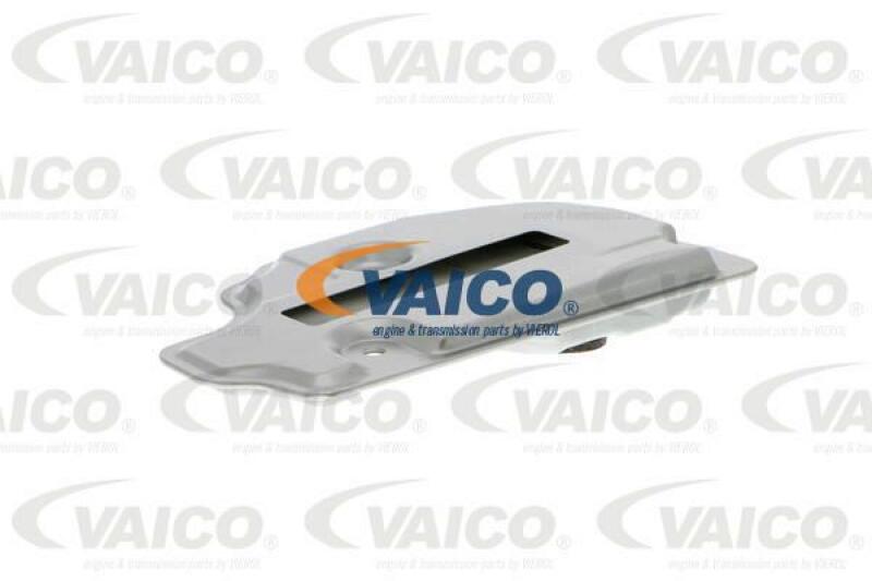 VAICO Hydraulic Filter, automatic transmission Original VAICO Quality