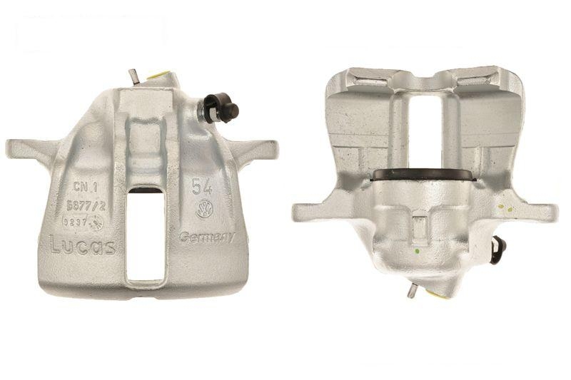 BOSCH Brake Caliper