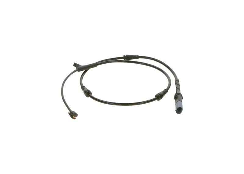 BOSCH Warnkontakt, Bremsbelagverschlei&szlig; 1 987 473 520