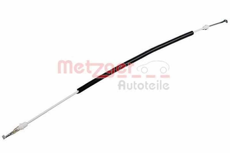 METZGER Cable Pull, door release