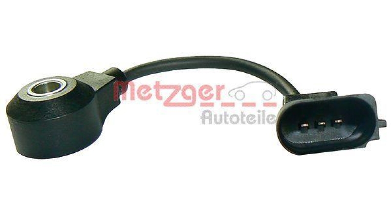 METZGER Knock Sensor