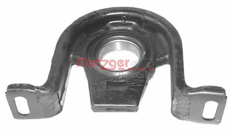 METZGER Lagerung, Gelenkwelle GREENPARTS 8070472