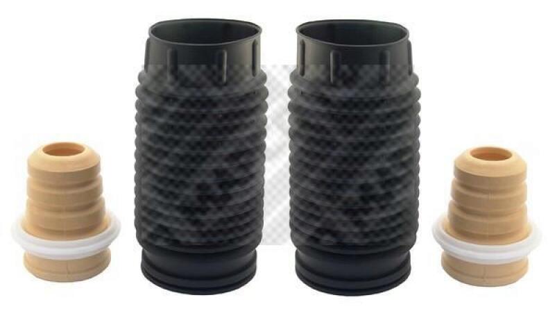 MAPCO Dust Cover Kit, shock absorber