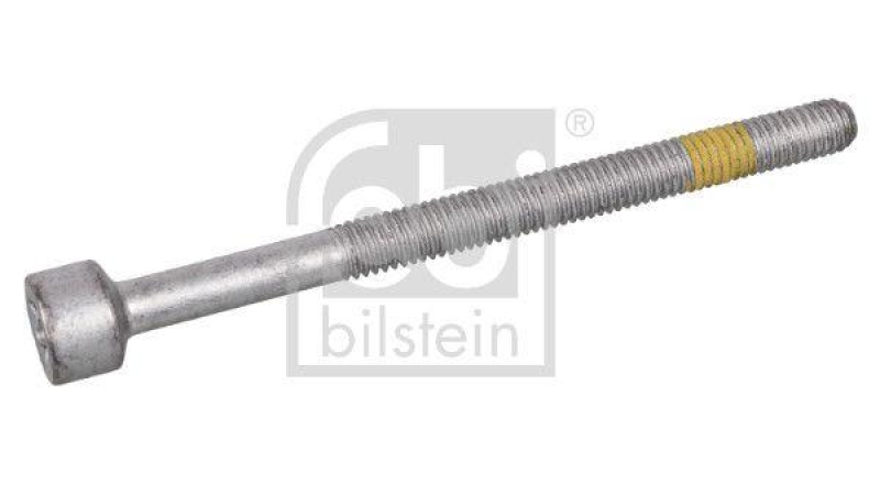 FEBI BILSTEIN Screw, injection nozzle holder