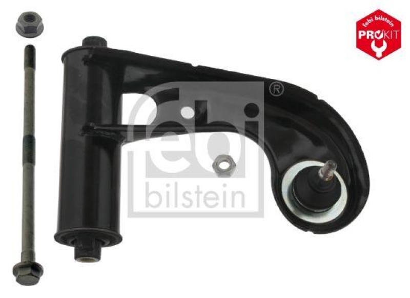 FEBI BILSTEIN Track Control Arm ProKit
