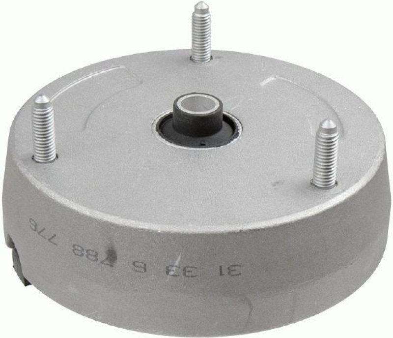 LEMF&Ouml;RDER Suspension Strut Support Mount