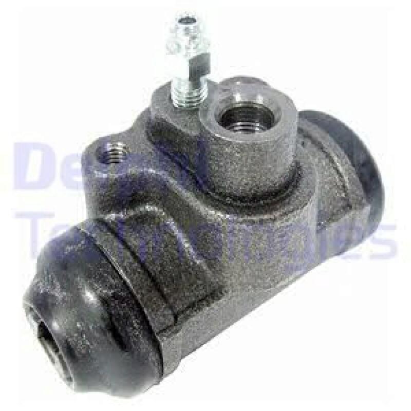 DELPHI Radbremszylinder LW90075