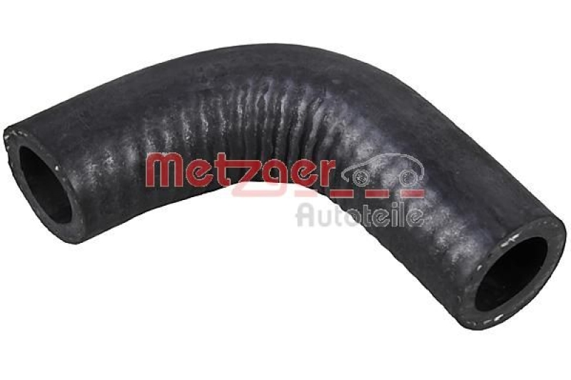 METZGER Oil Hose