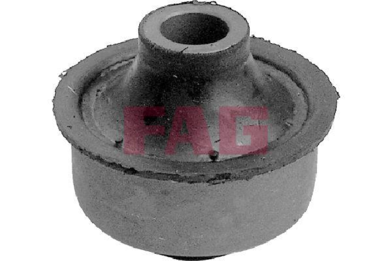 Schaeffler FAG Lagerung, Lenker
