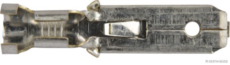 HERTH+BUSS ELPARTS Crimp Connector