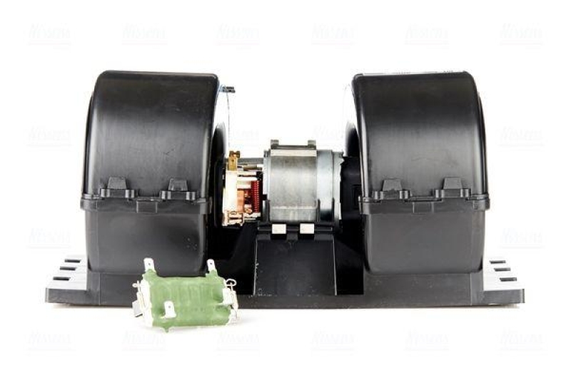NISSENS Interior Blower