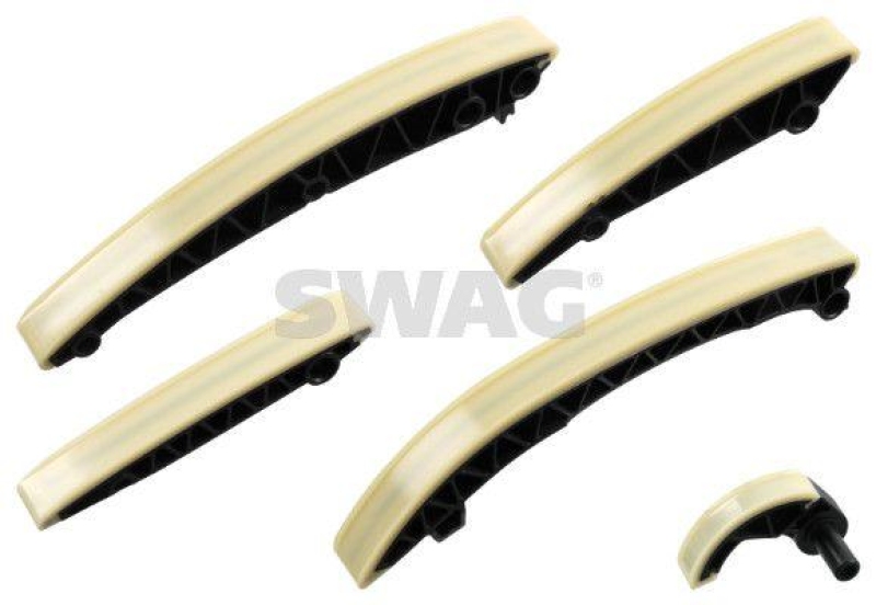 SWAG Guide Rails Kit, timing chain