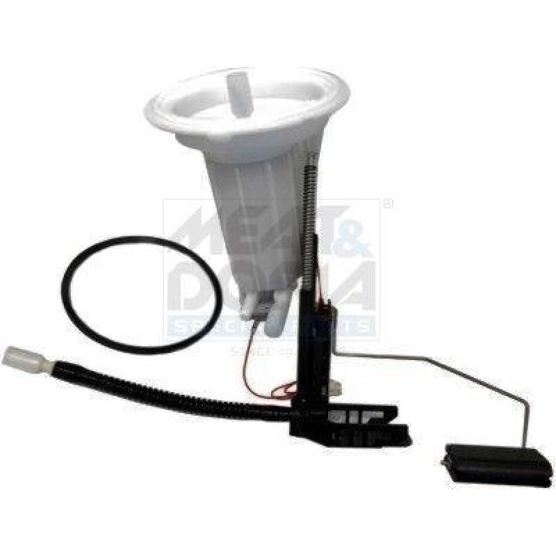 MEAT & DORIA Sensor, Kraftstoffvorrat