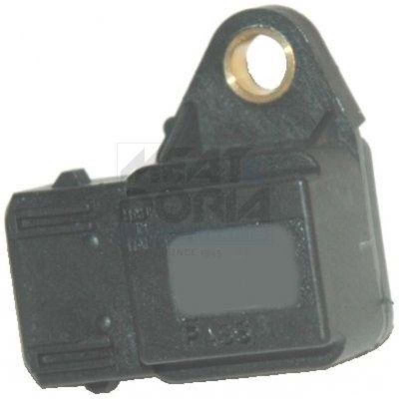 MEAT & DORIA Luftdrucksensor, Höhenanpassung