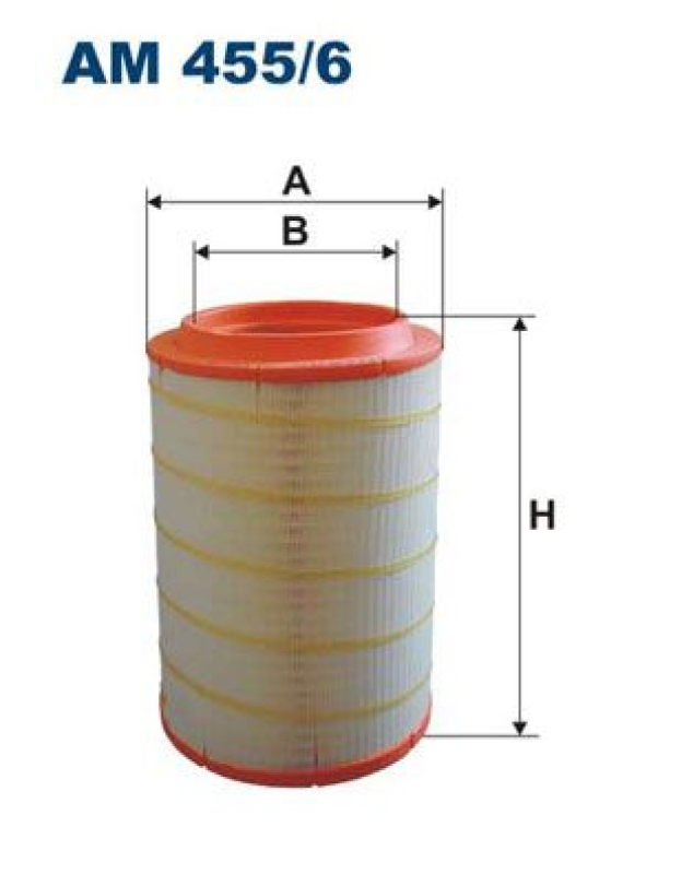 FILTRON Air Filter