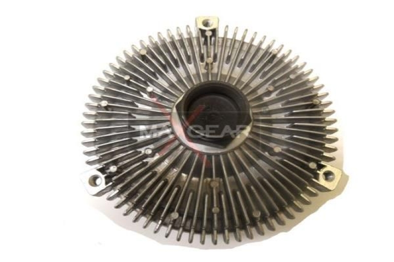 MAXGEAR Clutch, radiator fan