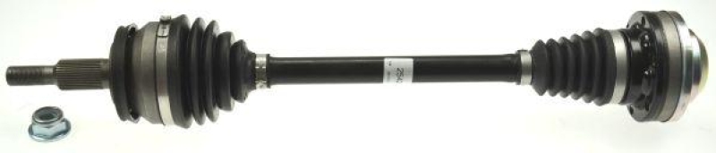 SPIDAN Drive Shaft