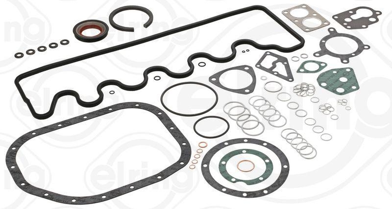 ELRING Gasket Set, crank case