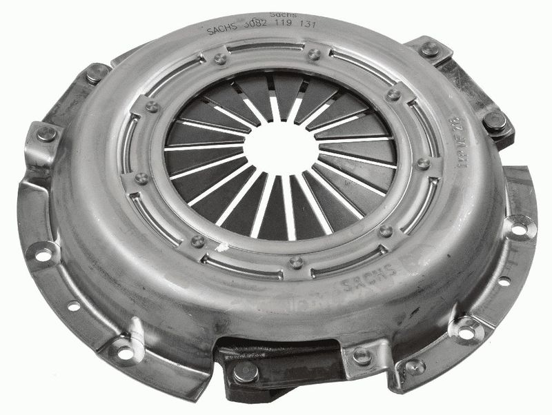 SACHS Clutch Pressure Plate