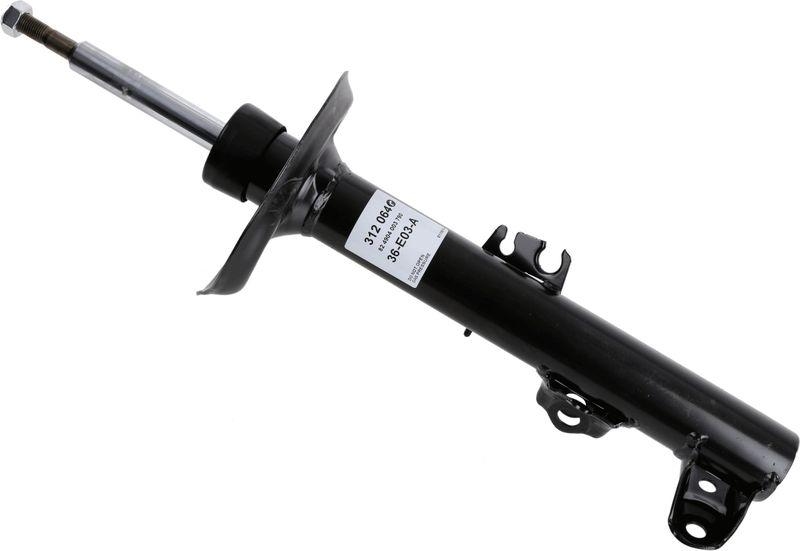 SACHS Shock Absorber