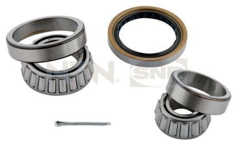 SNR Radlagersatz R153.28