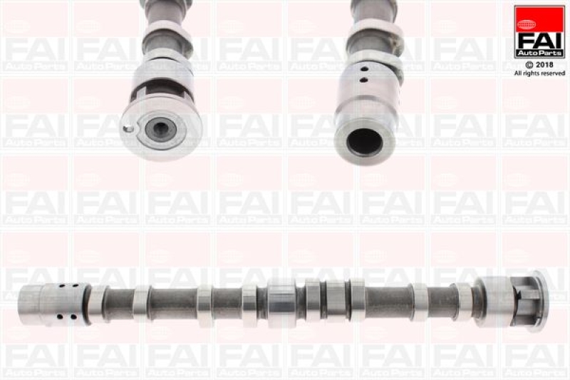 FAI AutoParts Nockenwelle