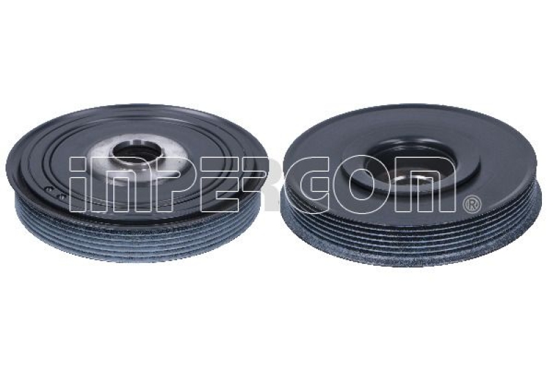 ORIGINAL IMPERIUM Belt Pulley, crankshaft