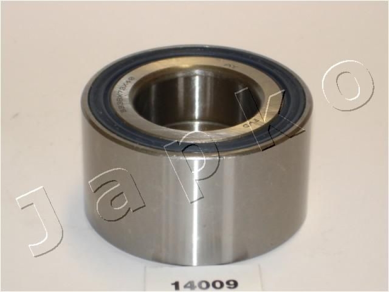 JAPKO Wheel Bearing Kit