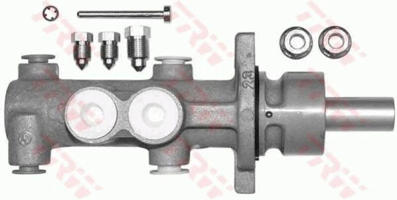 TRW Brake Master Cylinder