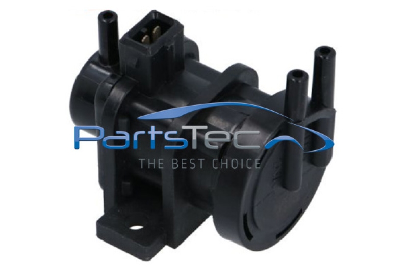 PartsTec Druckwandler